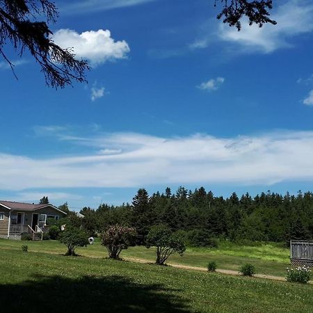 Rustico Acres Cottages North Rustico Εξωτερικό φωτογραφία