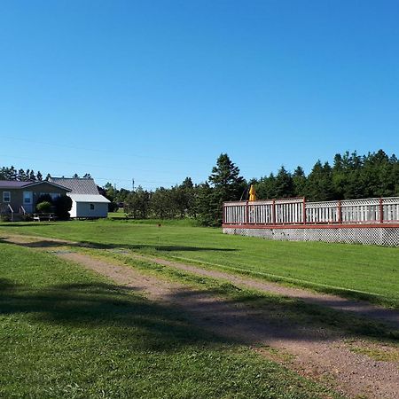 Rustico Acres Cottages North Rustico Εξωτερικό φωτογραφία