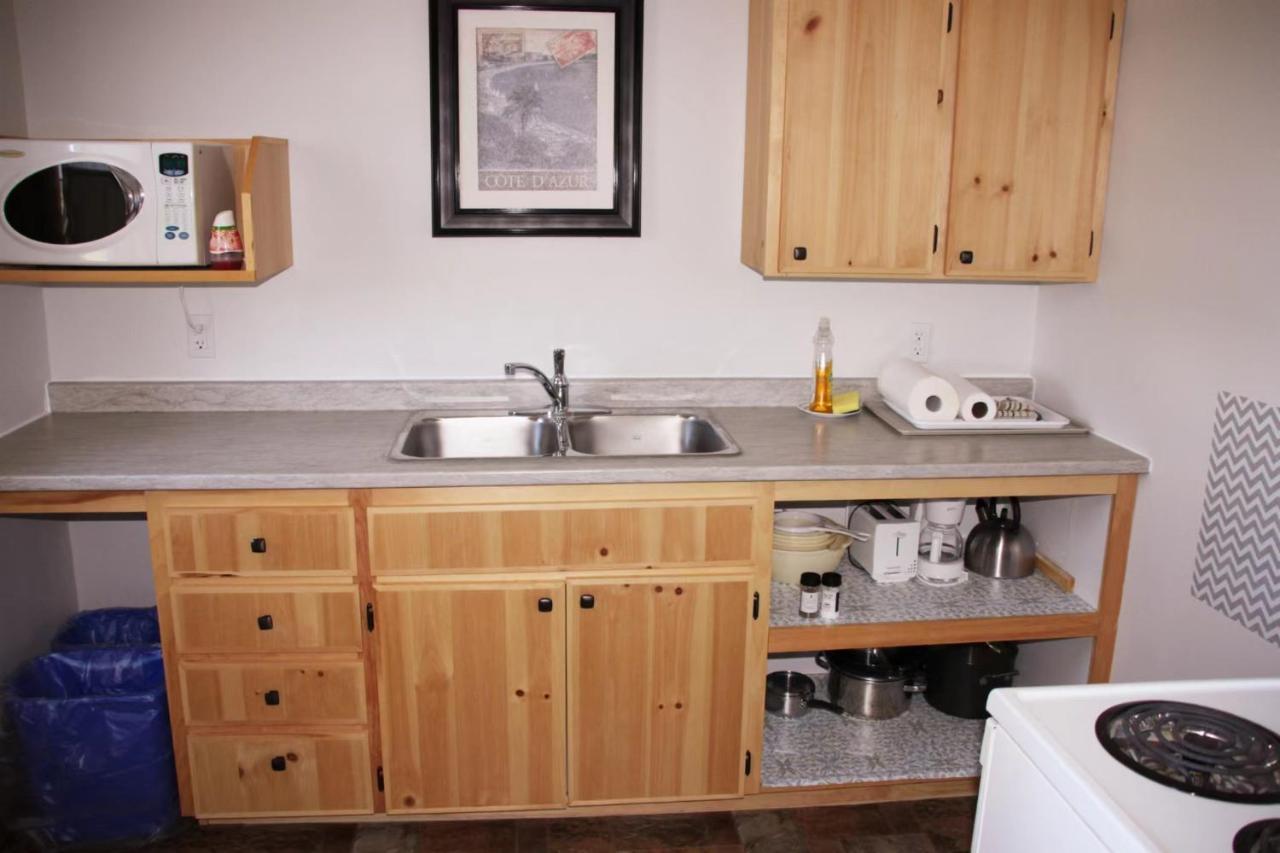 Rustico Acres Cottages North Rustico Εξωτερικό φωτογραφία