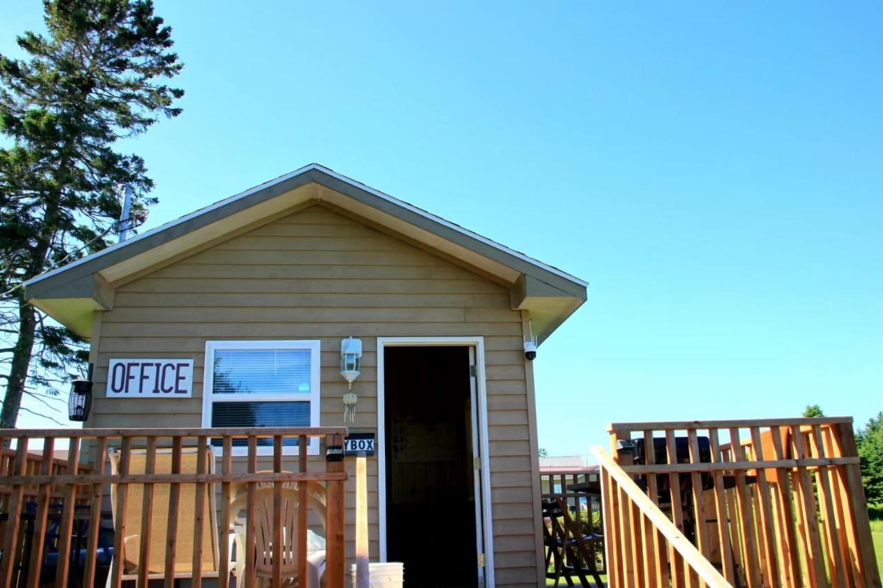 Rustico Acres Cottages North Rustico Εξωτερικό φωτογραφία