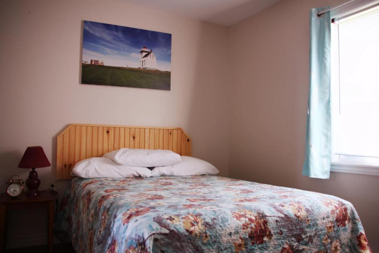 Rustico Acres Cottages North Rustico Εξωτερικό φωτογραφία