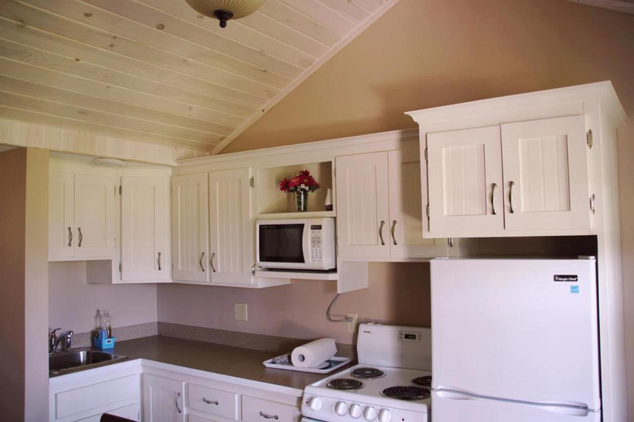 Rustico Acres Cottages North Rustico Εξωτερικό φωτογραφία