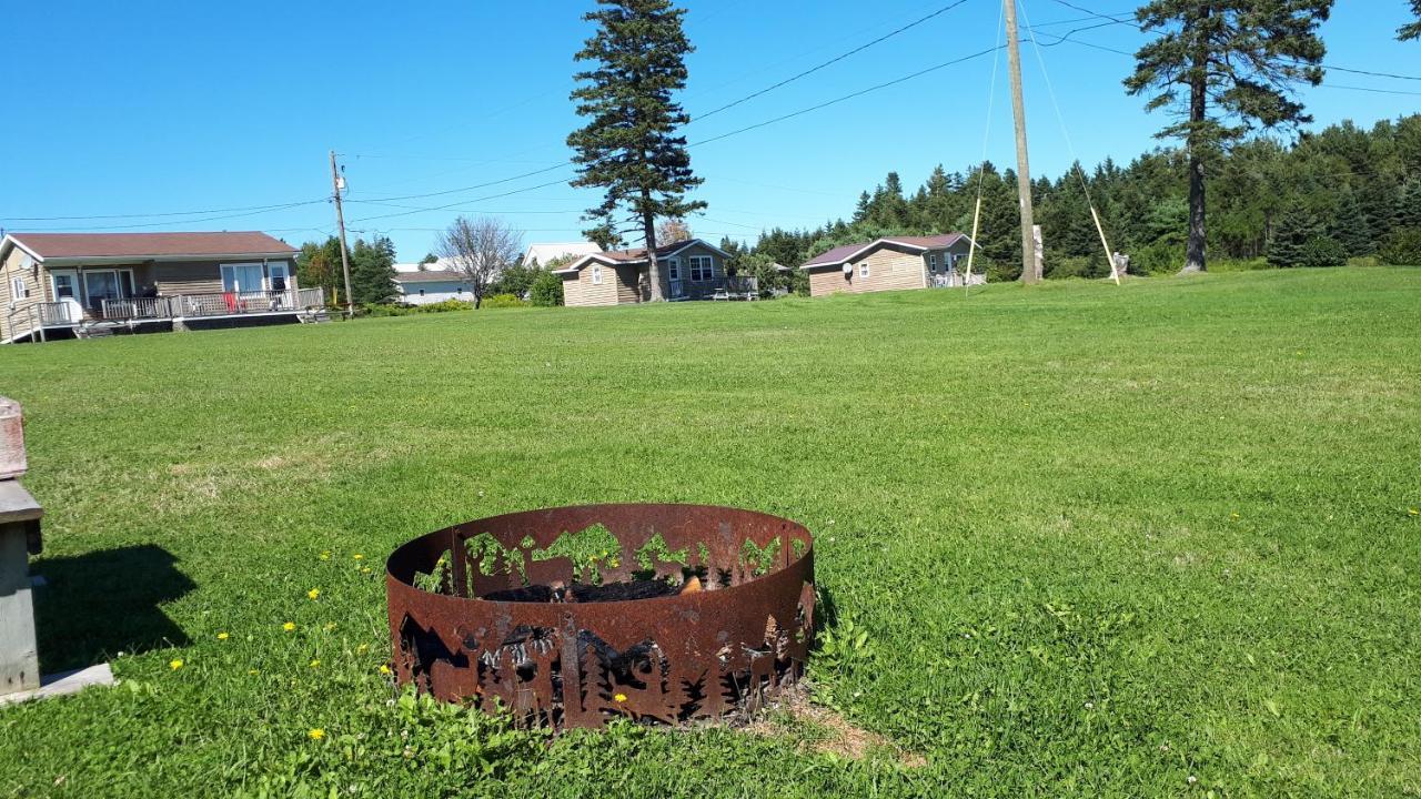 Rustico Acres Cottages North Rustico Εξωτερικό φωτογραφία