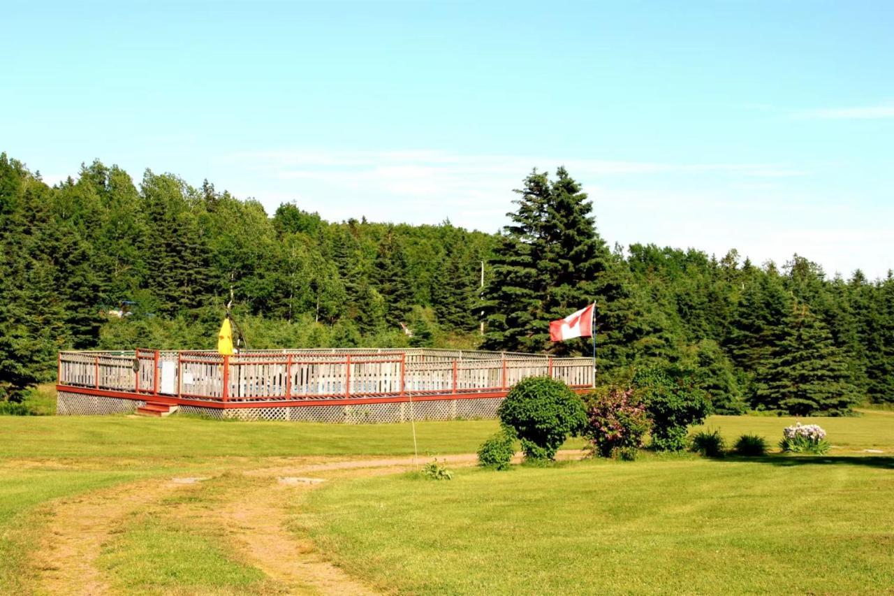 Rustico Acres Cottages North Rustico Εξωτερικό φωτογραφία