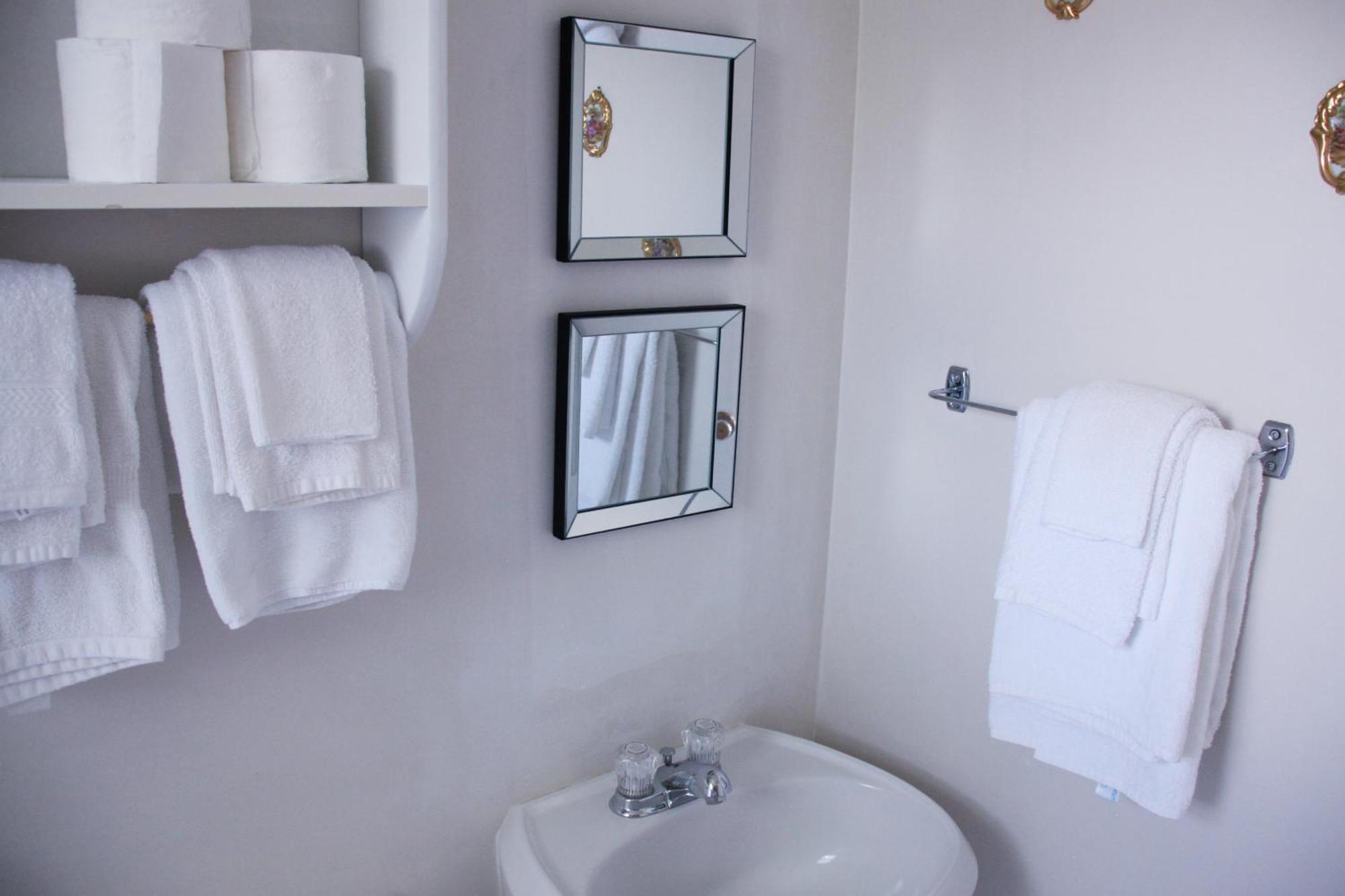 Rustico Acres Cottages North Rustico Εξωτερικό φωτογραφία
