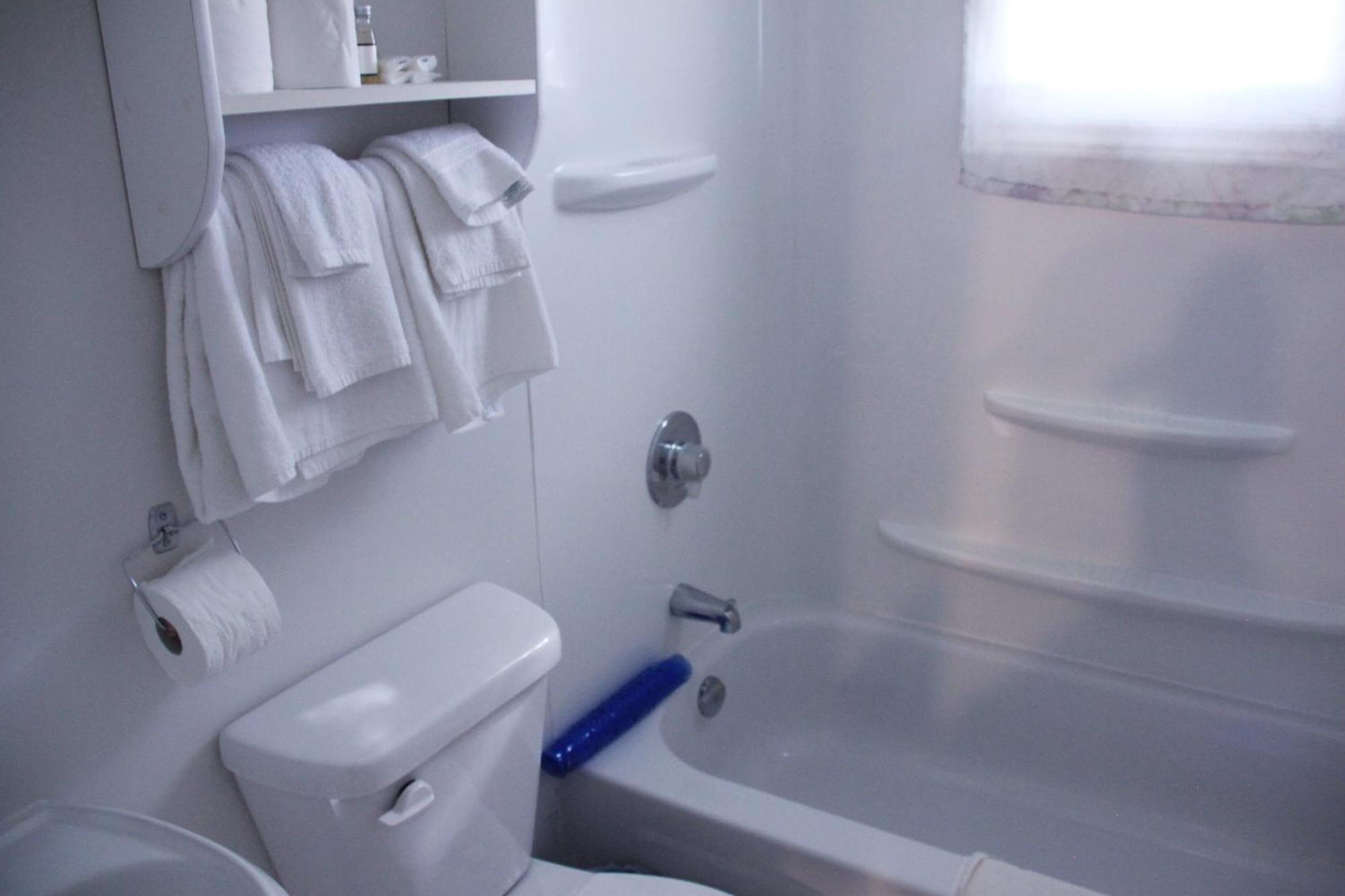 Rustico Acres Cottages North Rustico Εξωτερικό φωτογραφία