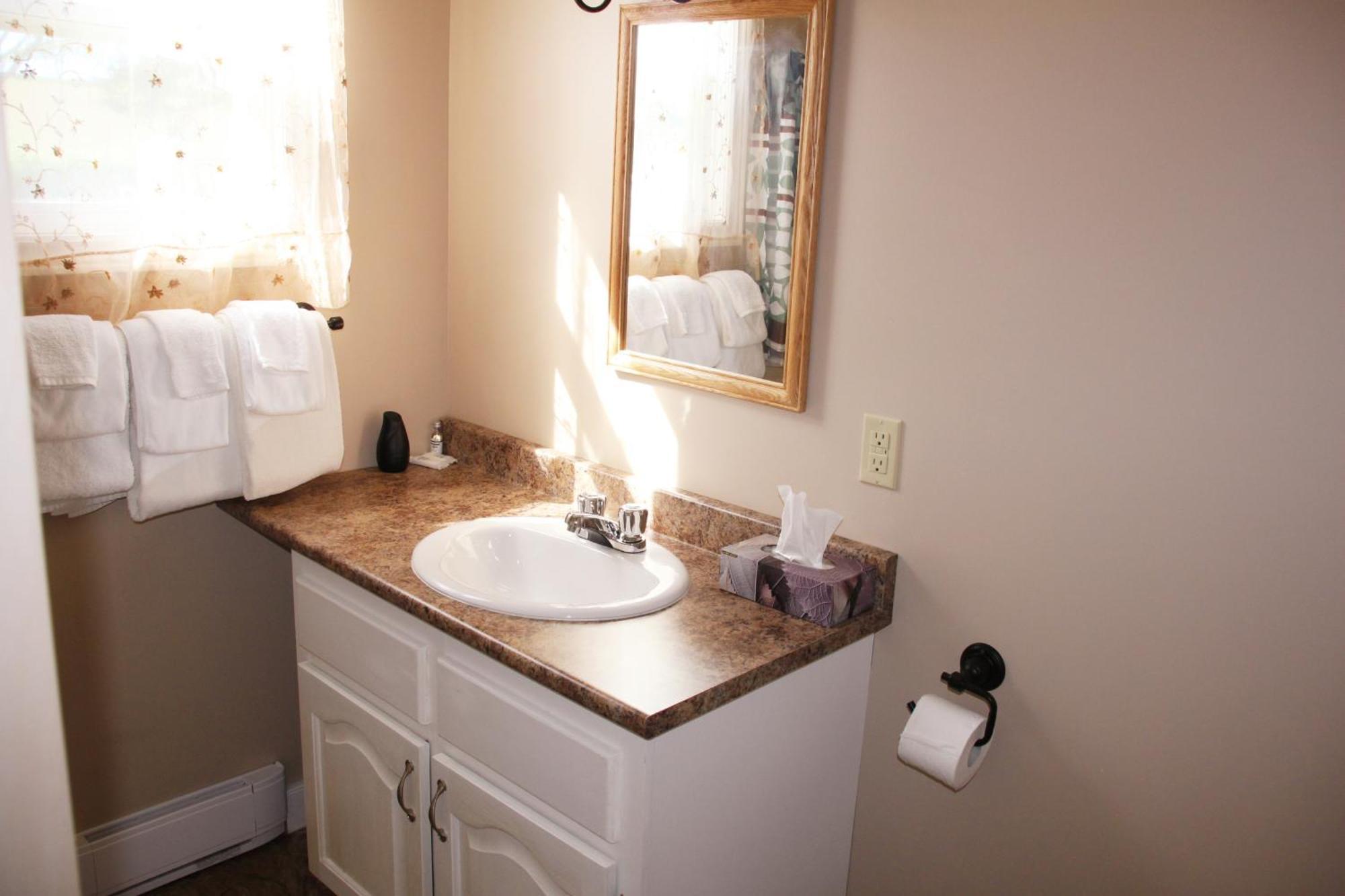 Rustico Acres Cottages North Rustico Εξωτερικό φωτογραφία